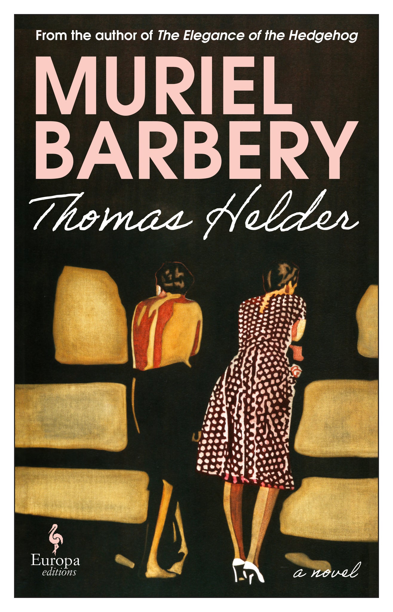 Thomas Helder